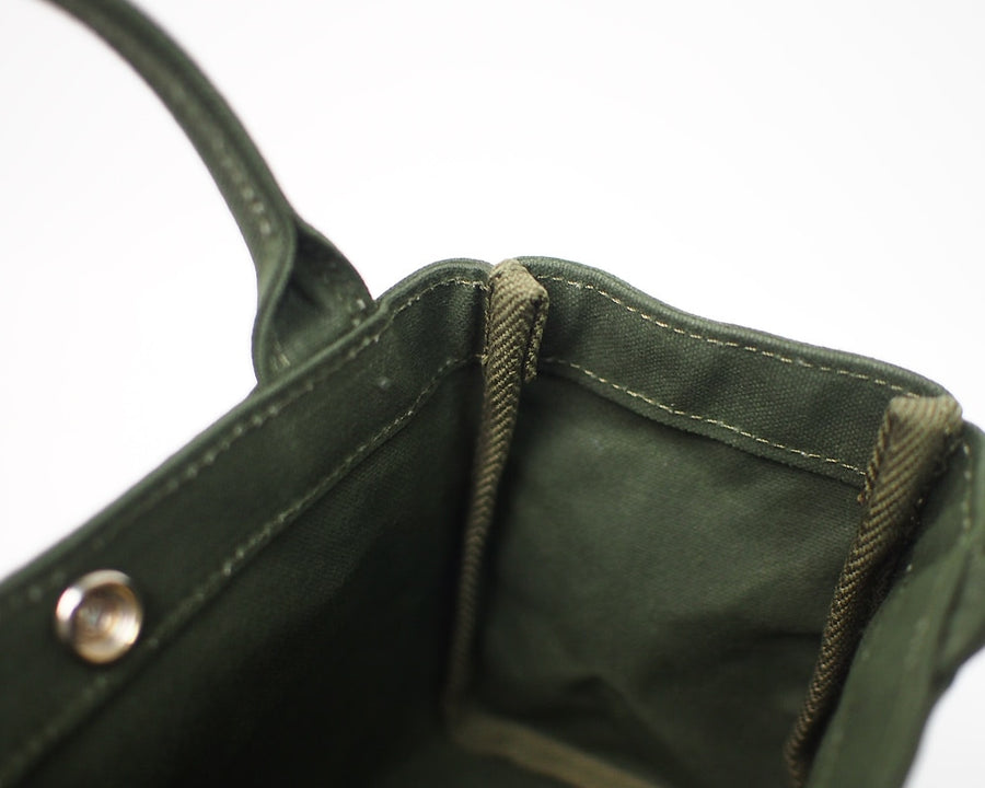 Container Tote Mini コンテナトート ミニ