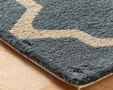 LINES C RUG