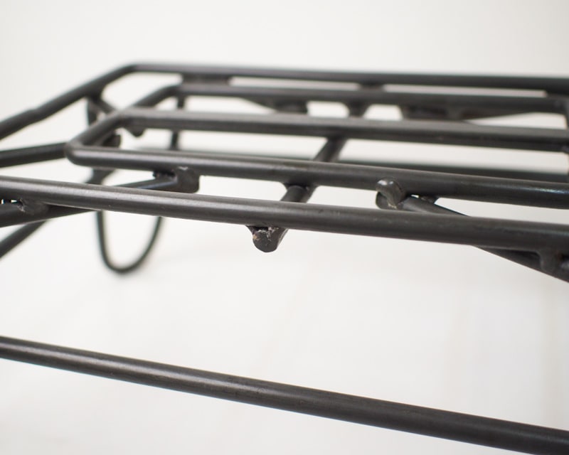 WIRE STEP STOOL ワイヤーステップスツール