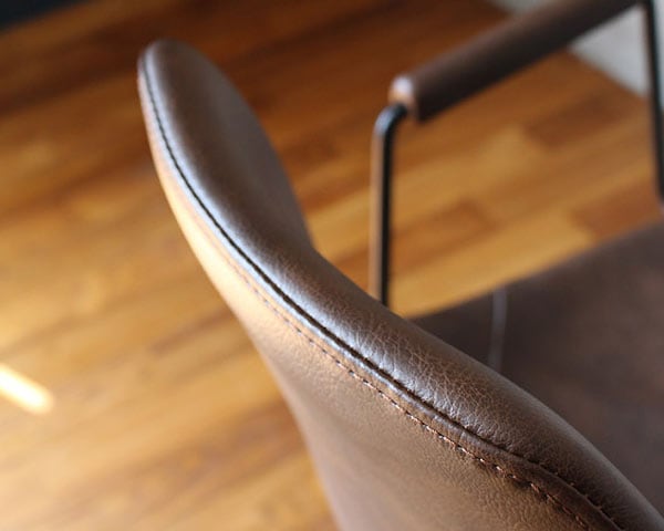 PUNISH arm chair パニッシュアームチェア