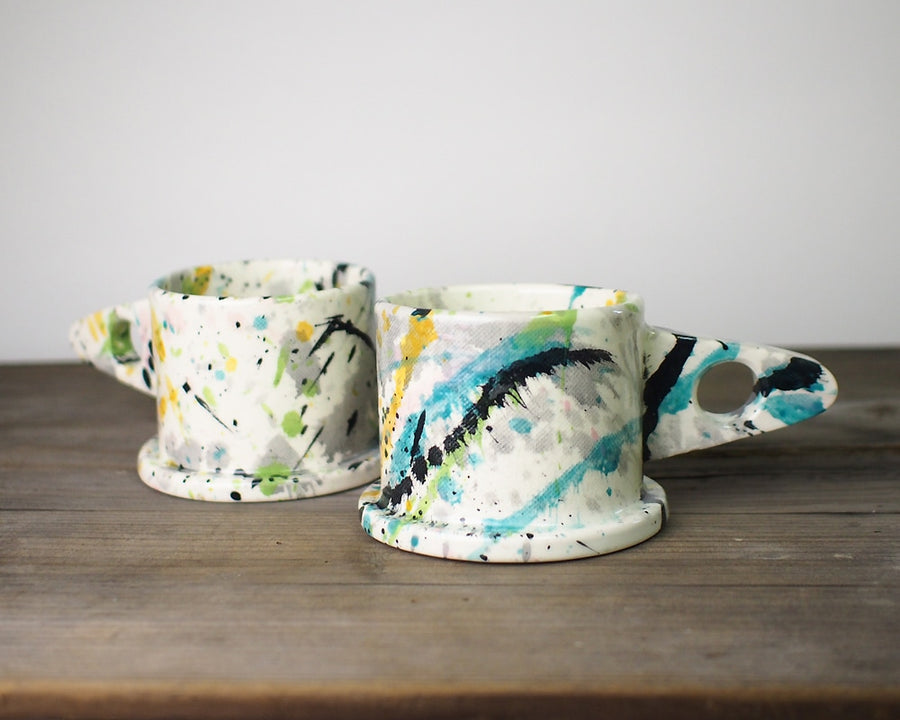 Mug Cup O マグ
