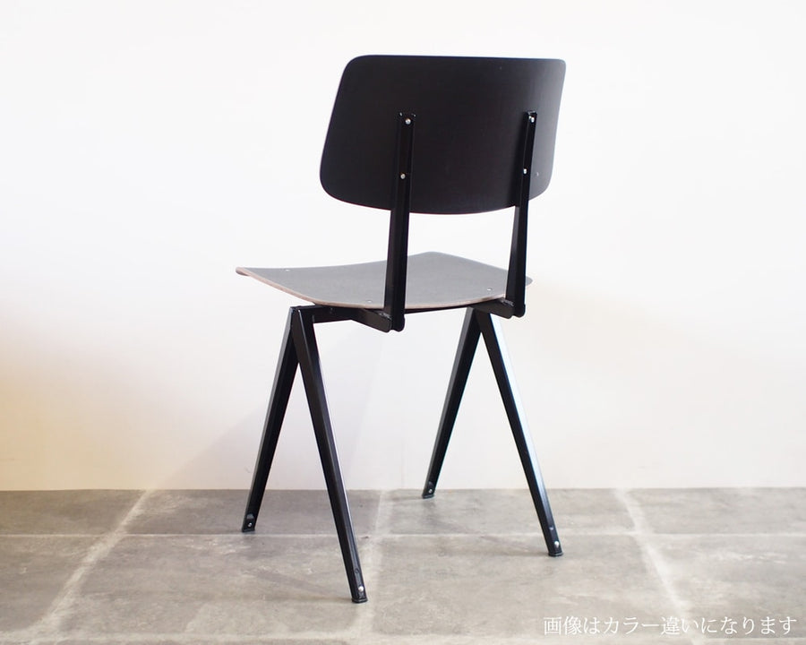 S.16 Chair White ガルファニタス