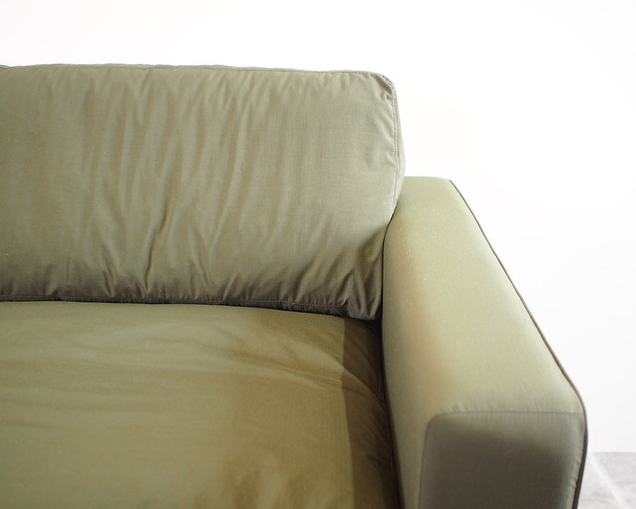 JETTY FEATHER SOFA Ripstop Ver. 2シーター