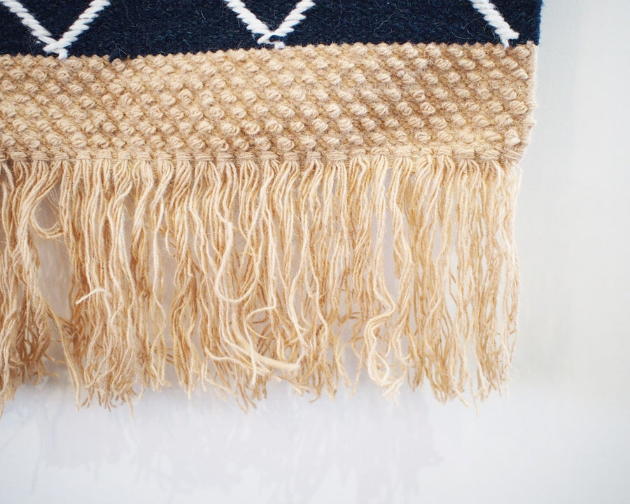 Weaving Wall hang WWH-03
