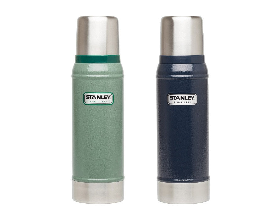 Classic Vacuum Bottle 0.75L クラシック真空ボトル 0.75L