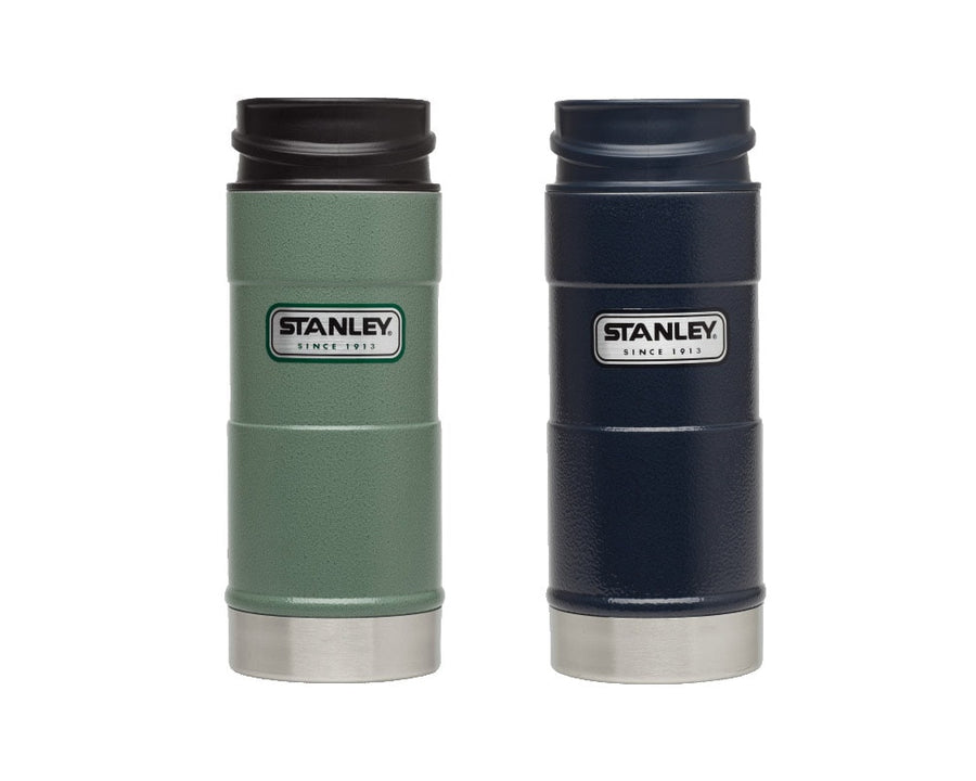 Classic One Hand Vacuum Mug 0.35L クラシック真空ワンハンドマグ 0.35L