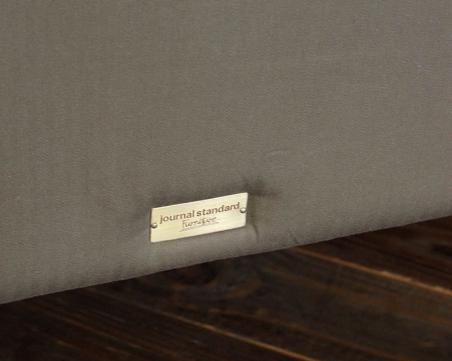 ABBEY SOFA OLIVE GREEN アビーソファ オリーブグリーン
