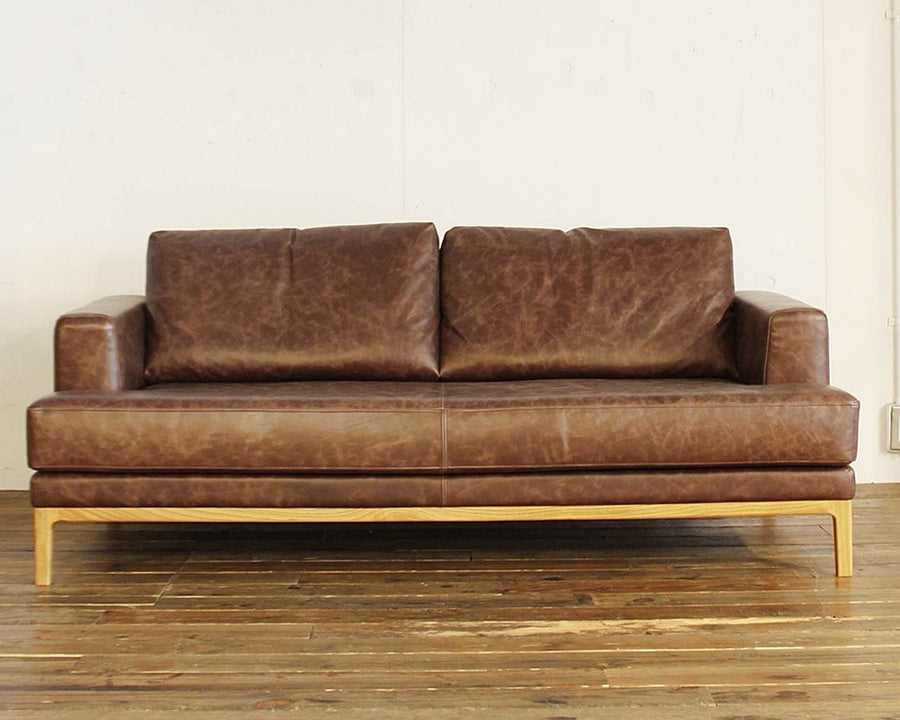 JFK SOFA LEATHER