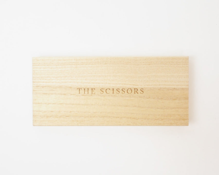 THE SCISSORS ザ・シザーズ はさみ