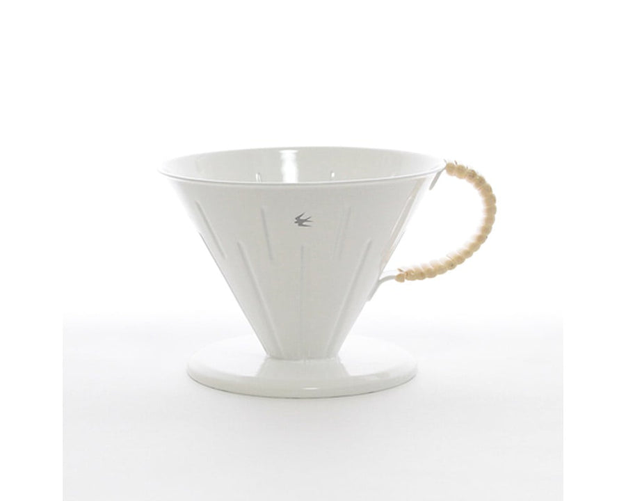 TSUBAME RATTAN Dripper ツバメ ラタンドリッパー 1〜4杯用