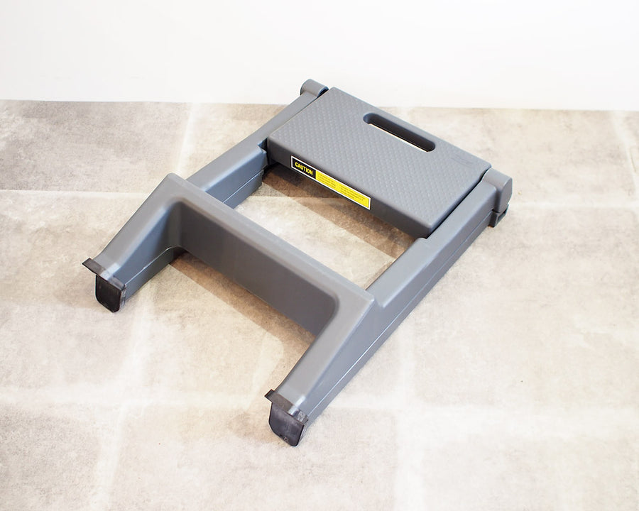 Folding Stepstools フォールディング ステップスツール