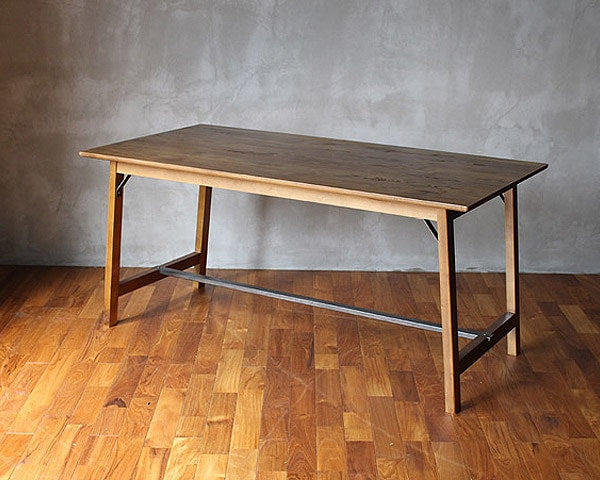 modage dining table W140
