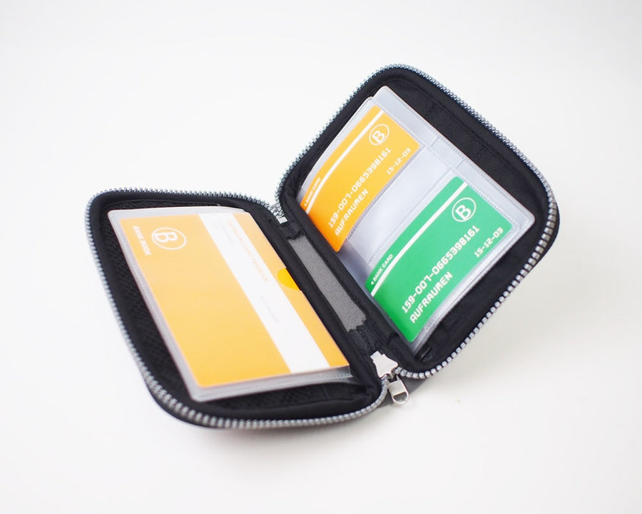 Bank Organizer バンクオーガナイザー