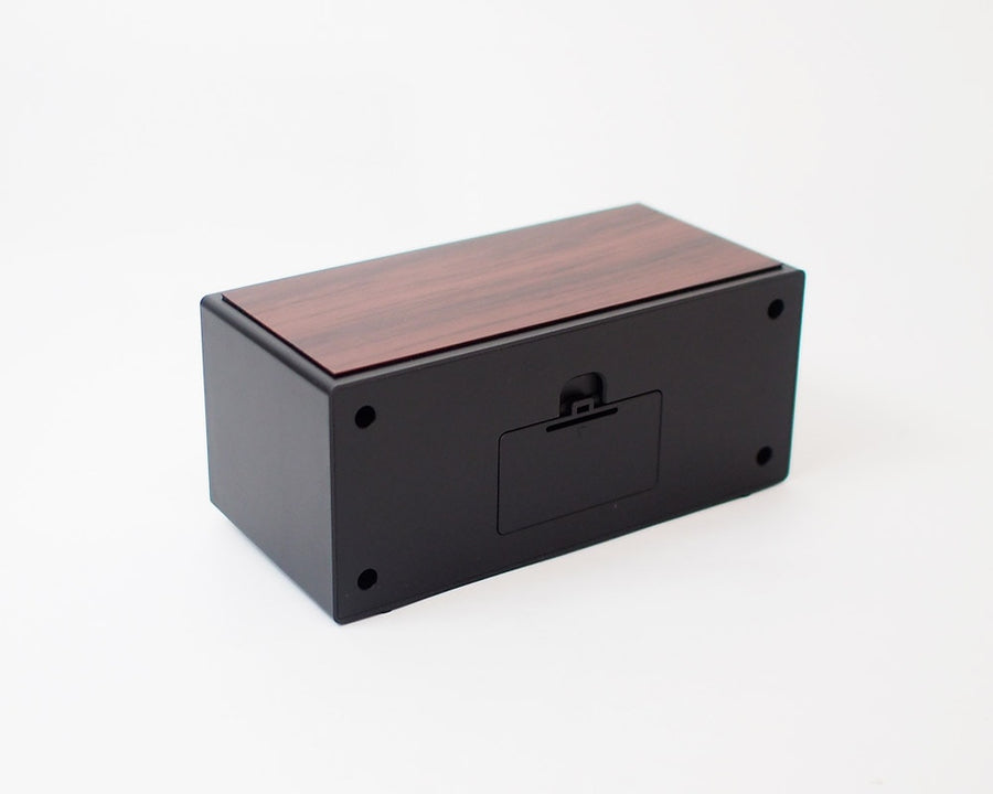 FLIP DESK CLOCK Bradhum フリップデスククロック ブラハム