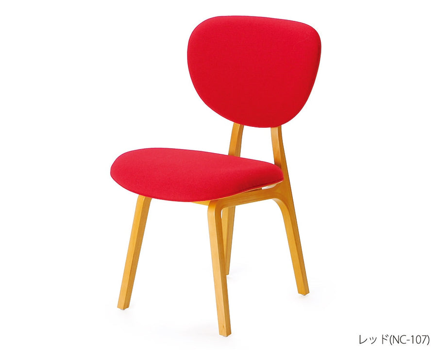 Persimmon Chair パーシモンチェア ファブリック/長大作