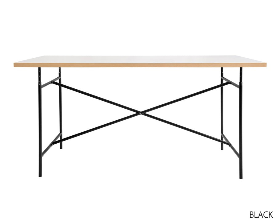 Eiermann Table 2
