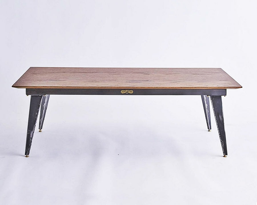 CHRYSTIE COFFEE TABLE