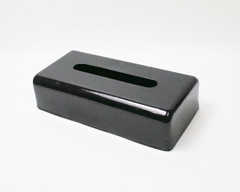 PLAIN TISSUE BOX プレーンティッシュボックス