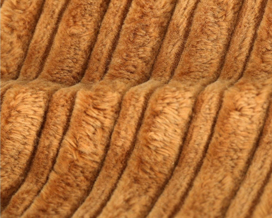 JETTY FEATHER SOFA AC07 Corduroy 3P S