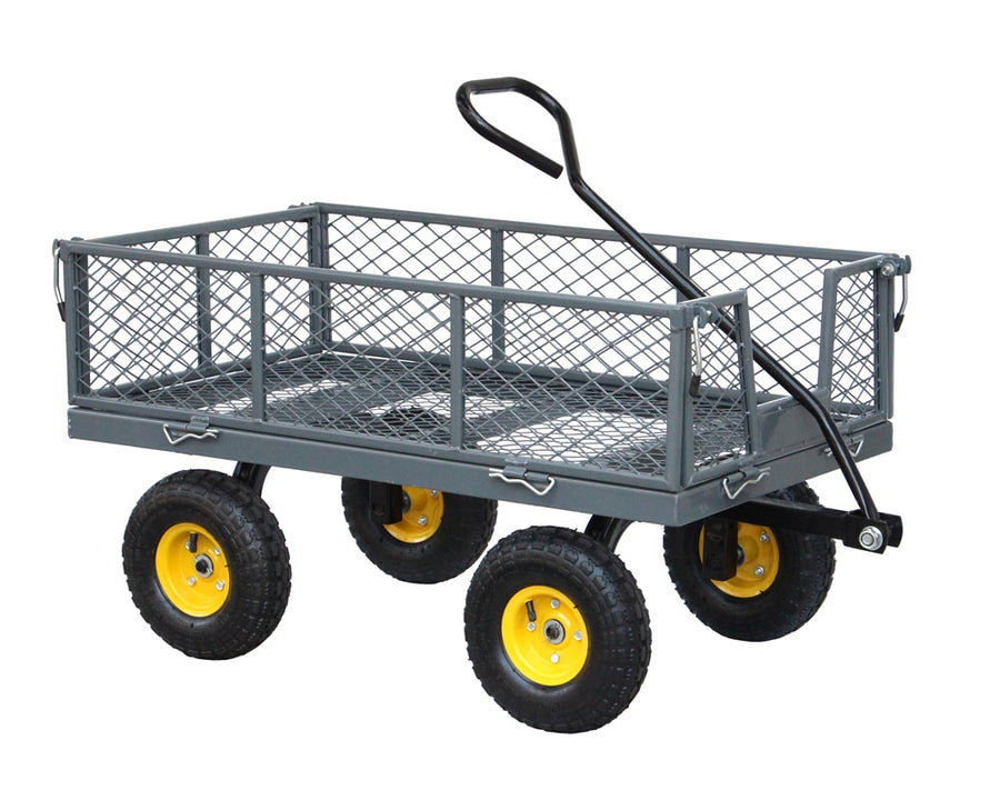 Easy Assemble Mesh Cart イージーアッセンブルメッシュカート