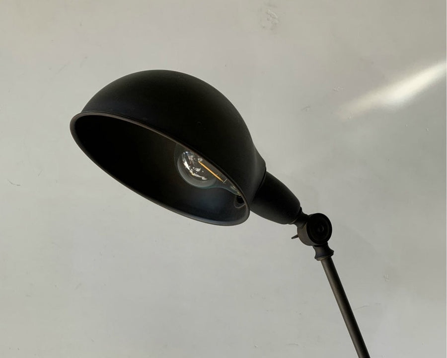 BRIGHTON FLOOR LAMP ブライトンフロアランプ