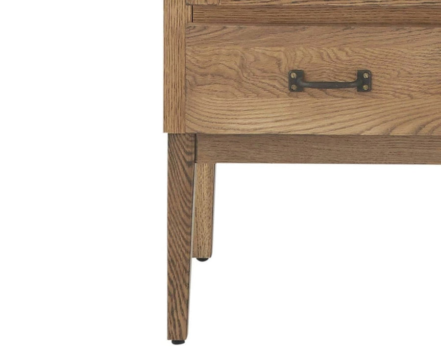 CHRYSTIE GLASS CABINET クリスティグラスキャビネット