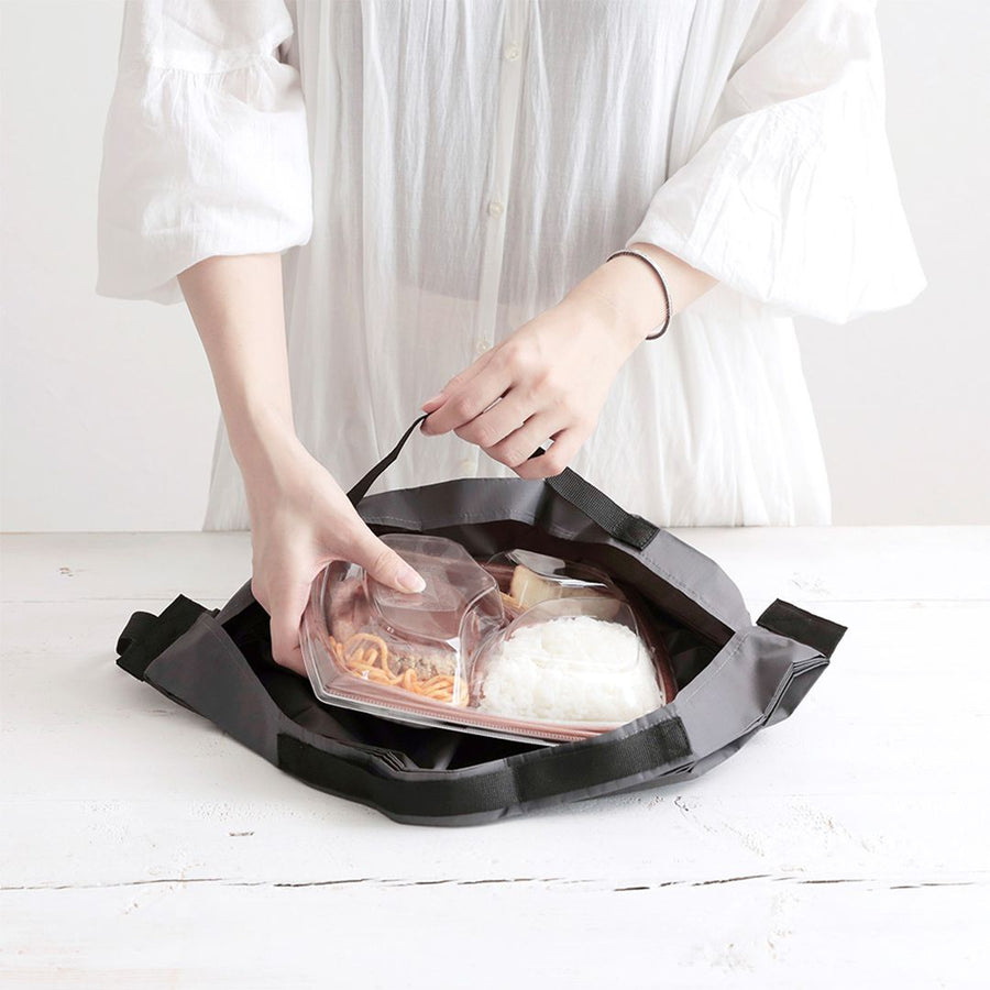 Shupatto Compact Bag S SUMI