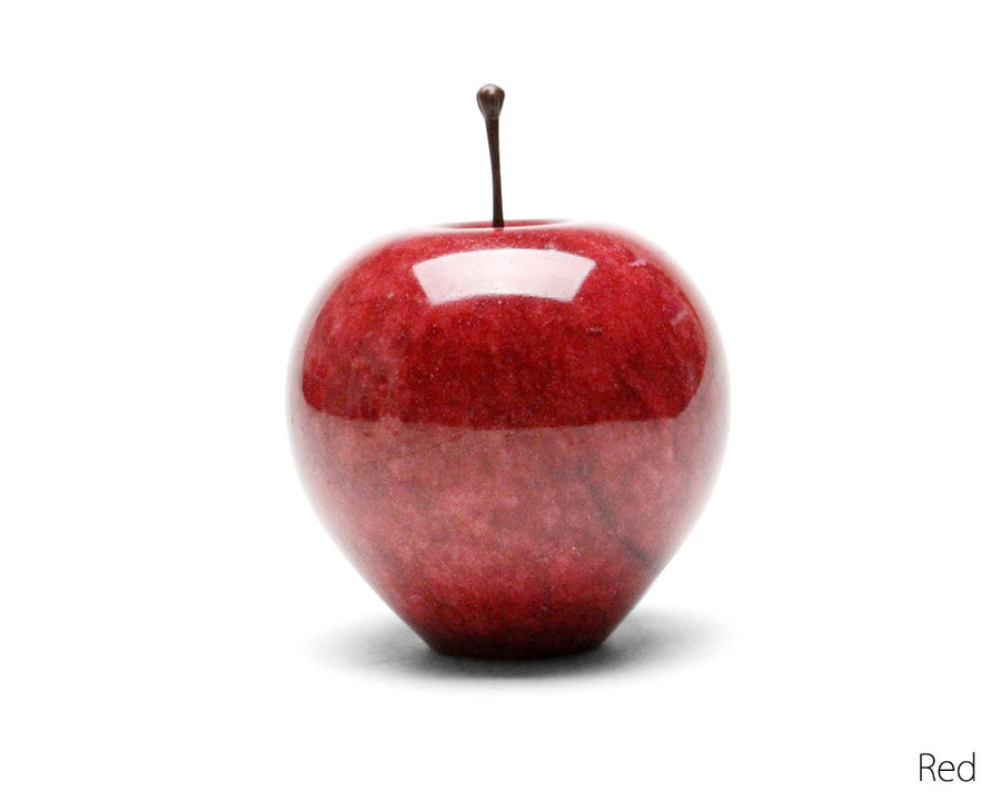Marble Apple