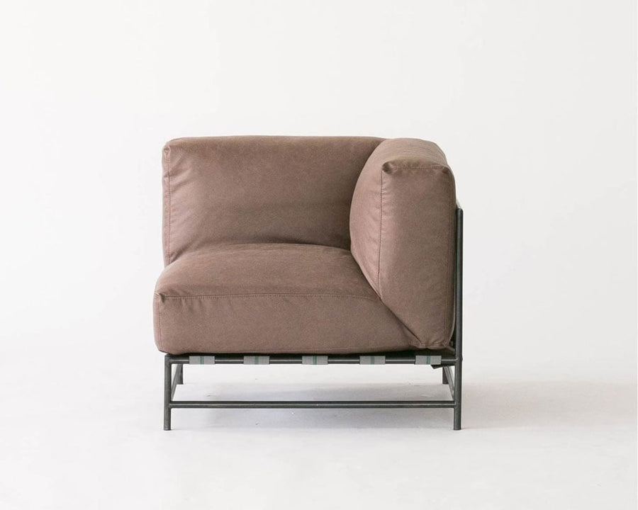 LAVAL SECTIONAL SOFA Laval sectional sofa