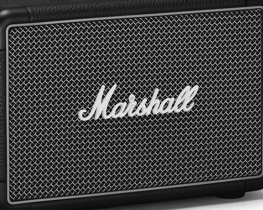 Kilburn II Portable Speaker Kilburn II Portable Speaker