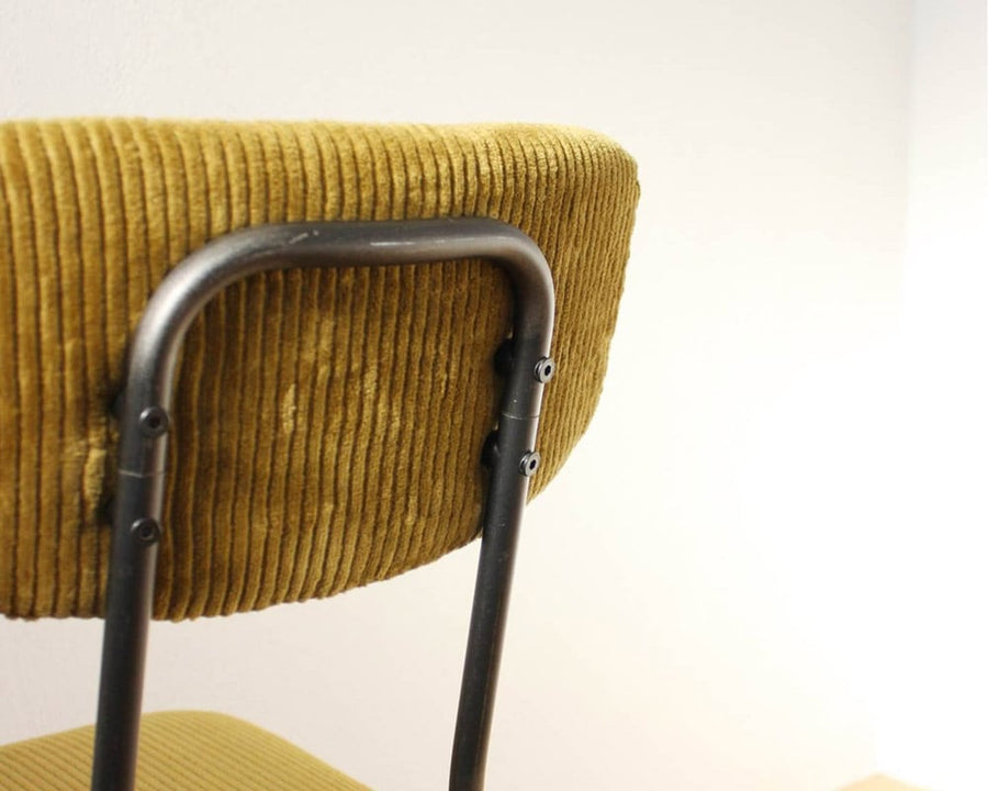 HENRY CHAIR KD FAB ヘンリーチェアファブリック