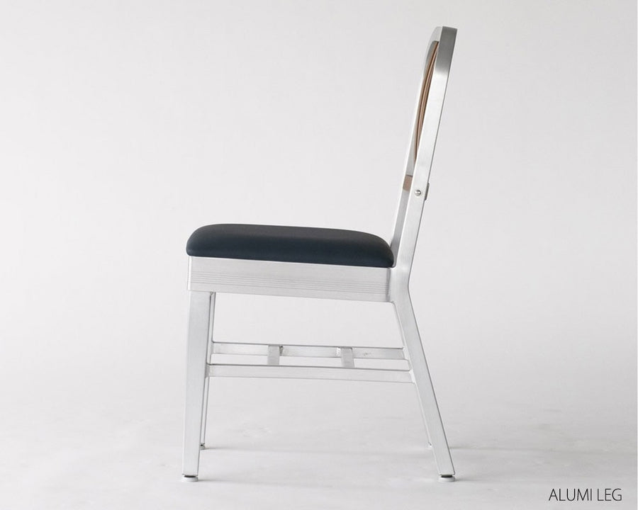 SHORELINE SIDE CHAIR ショアラインサイドチェア
