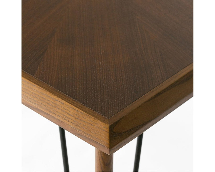 BELLS Factory Dining Table W78