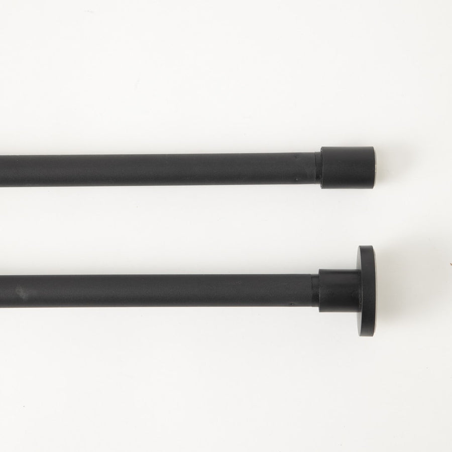 001 Tension Rod A ブラック