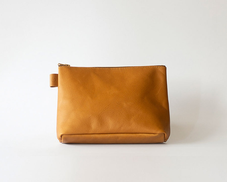 Leather Series Multi Pouch レザーマルチポーチ