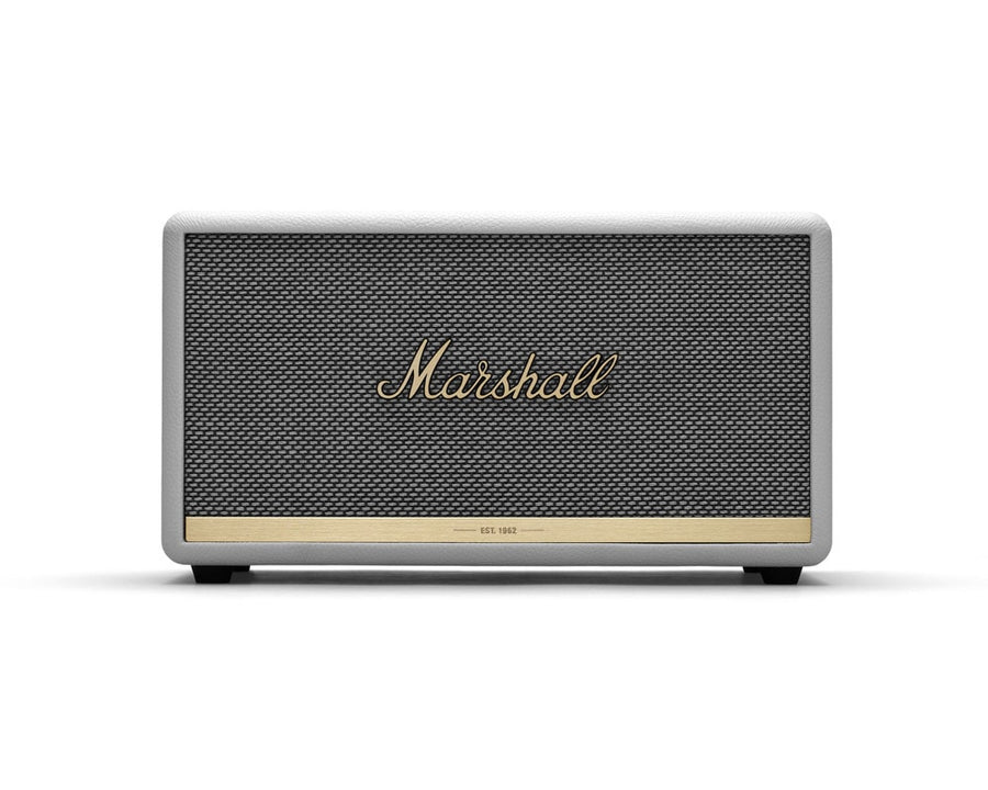STANMORE II Bluetooth White Stanmore 2 Bluetooth Speaker White