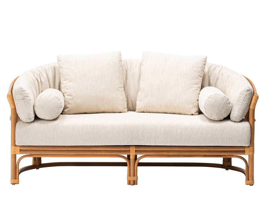 BALBOA SOFA IV Balboa sofa, ivory