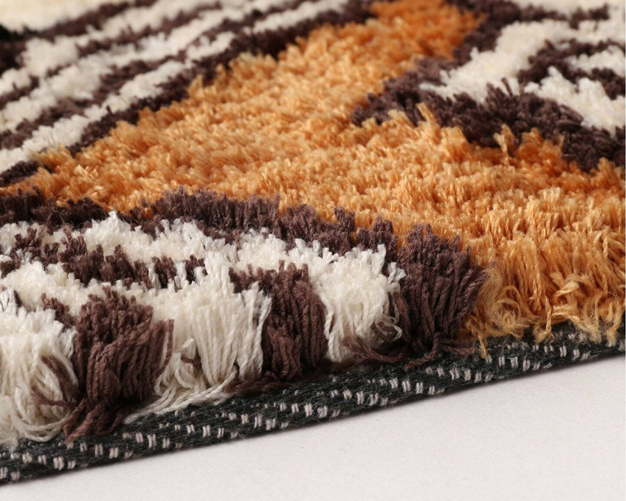 SHAM RUG W160