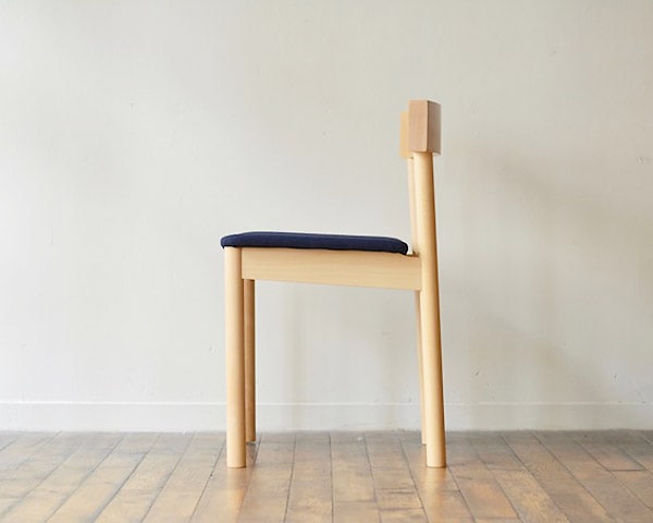 Scoop Chair Fabric スクープチェア 張座