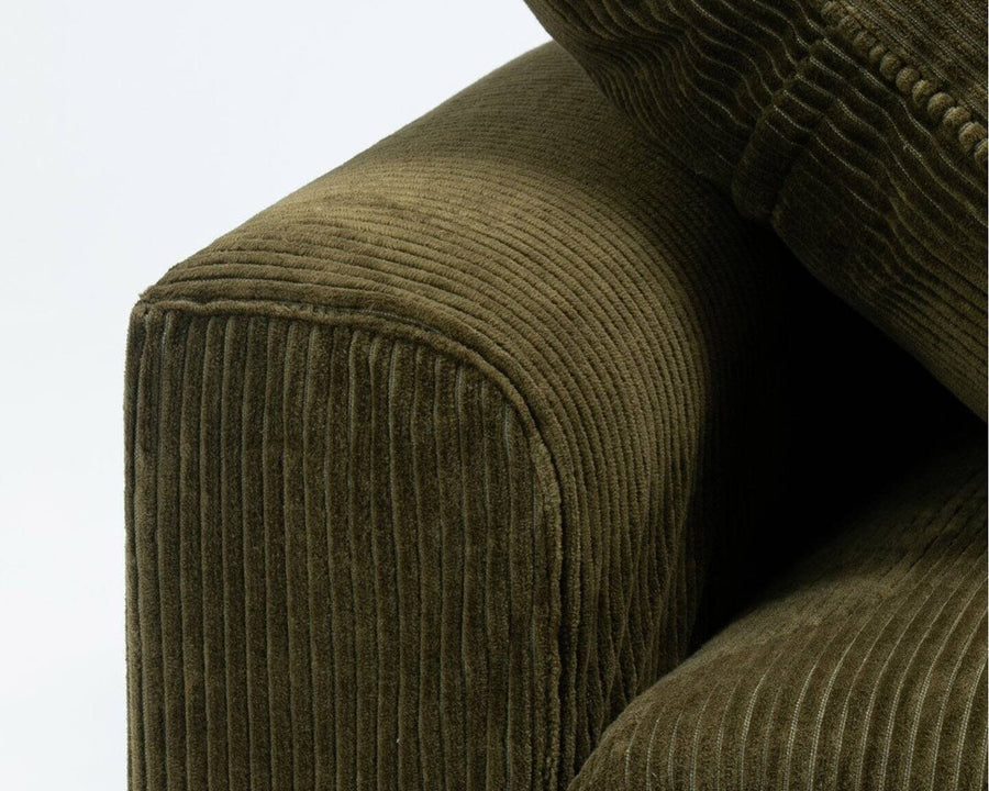SOPHIA SOFA Corduroy 2.5P Sophia sofa corduroy