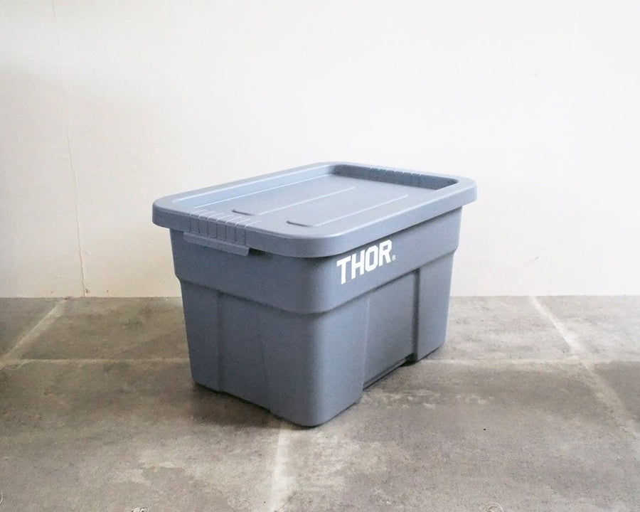 THOR Large Totes With Lid 22L ソーラージトートウィズリッド