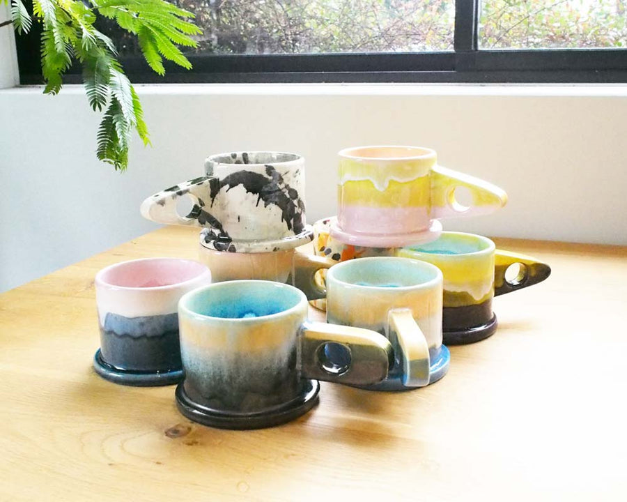 Mug Cup Z1 マグ