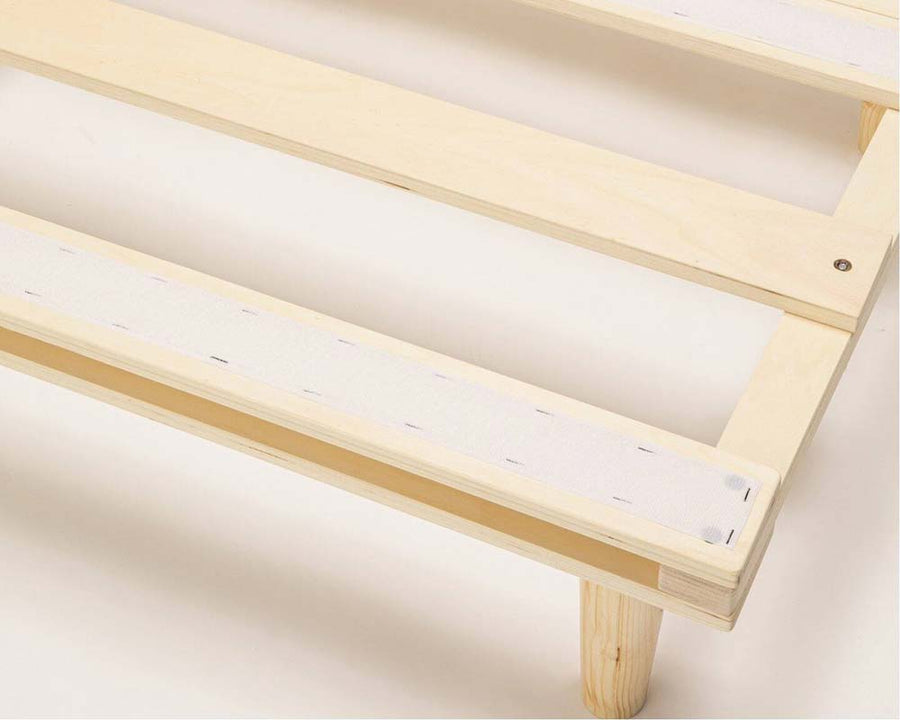 PAXTON MATTRESS BED Paxton Mattress Bed S