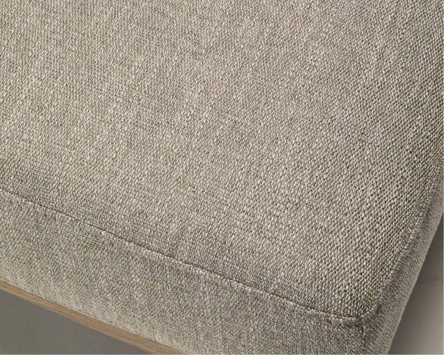 LILLE SOFA 2P Beige LILLE SOFA Beige