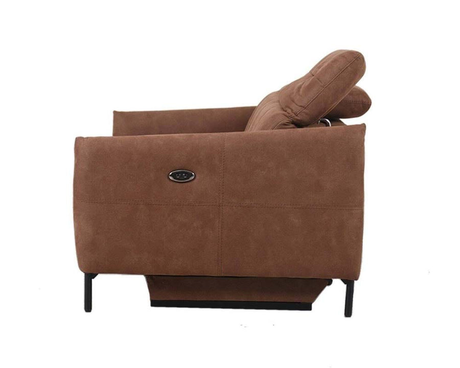 SHEFFIELD RECLINING SOFA Seafield reclining sofa