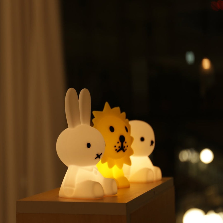 Bundle of Light Boris