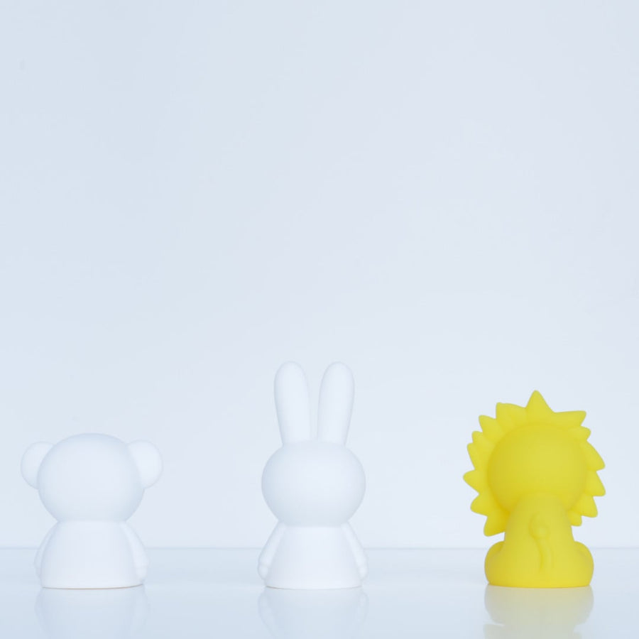 Bundle of Light Miffy
