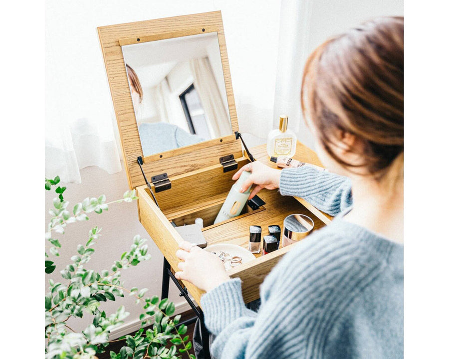 LILLE VANITY DESK
