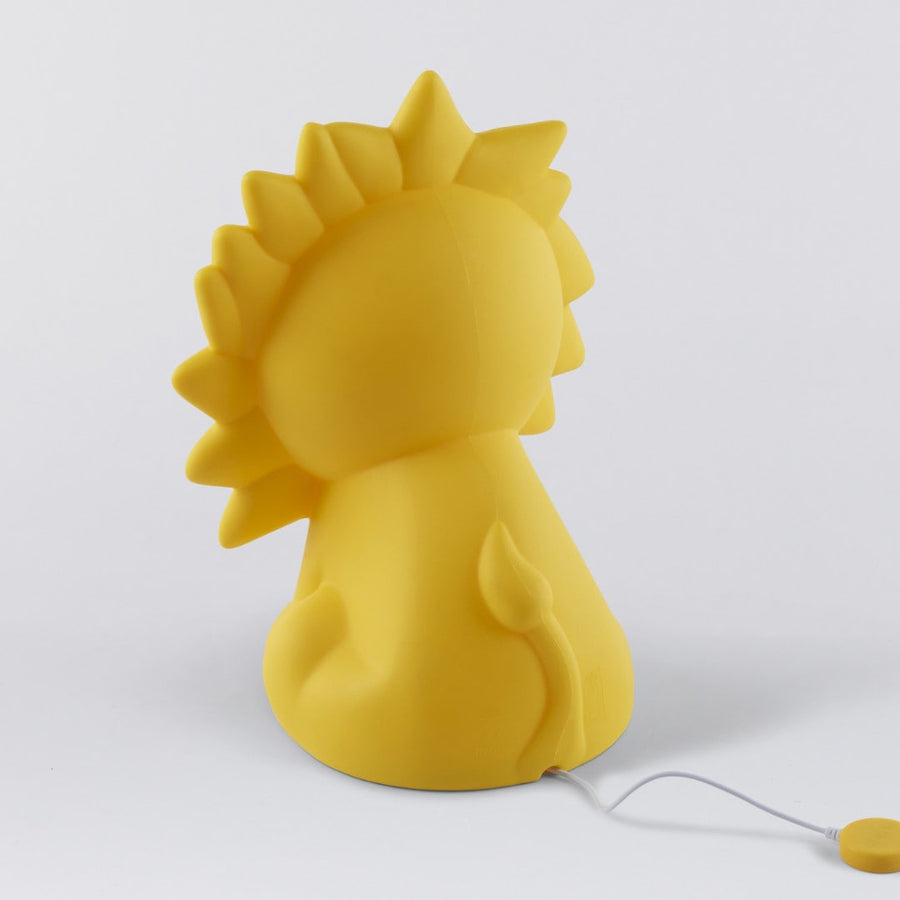 Star Light Lion