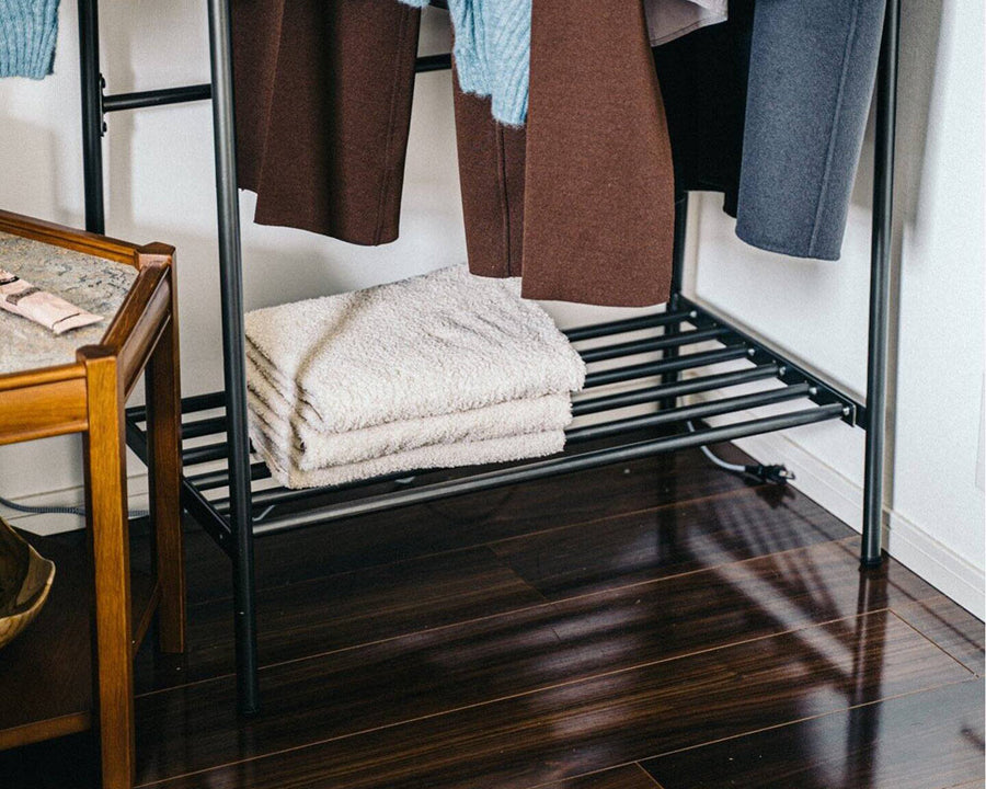 LILLE HANGER RACK KD Lille hanger rack